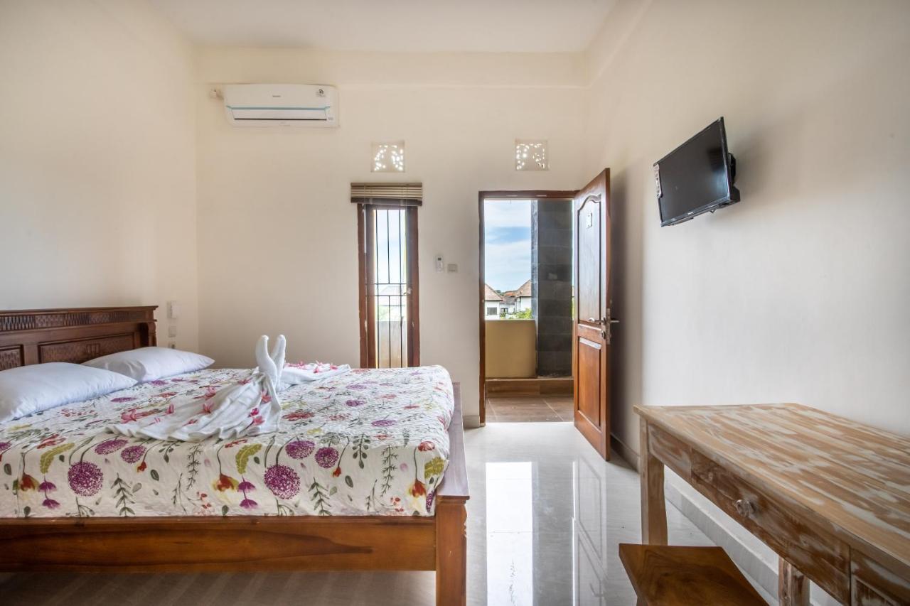 Lavanda Guesthouse/Homestay Джимбаран Экстерьер фото